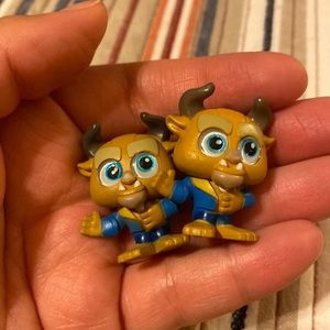 Disney Doorable- Beast